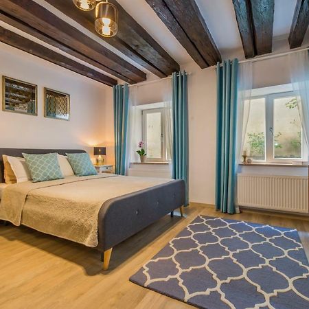 Uptown Studio Brasov Ngoại thất bức ảnh