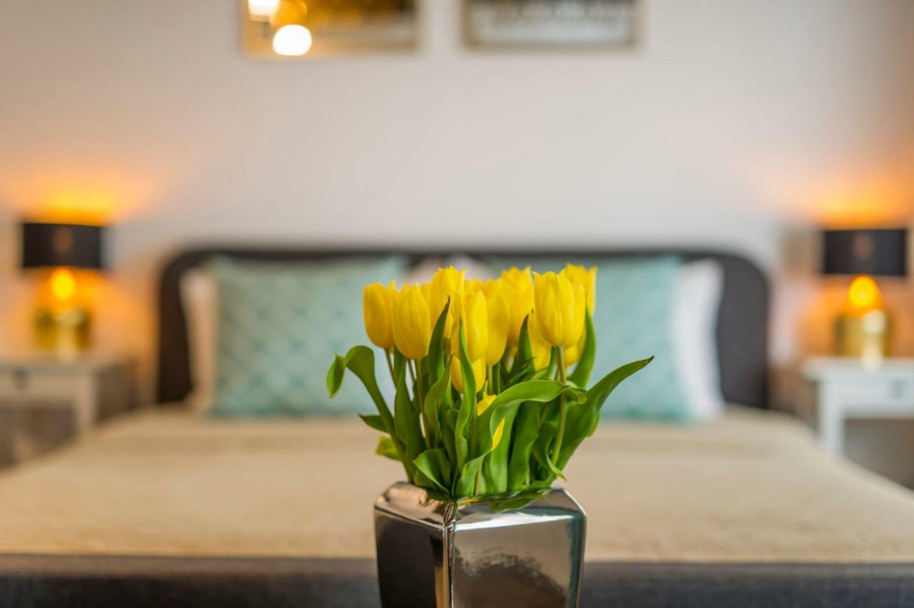 Uptown Studio Brasov Ngoại thất bức ảnh