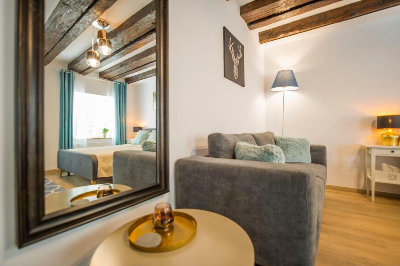 Uptown Studio Brasov Ngoại thất bức ảnh
