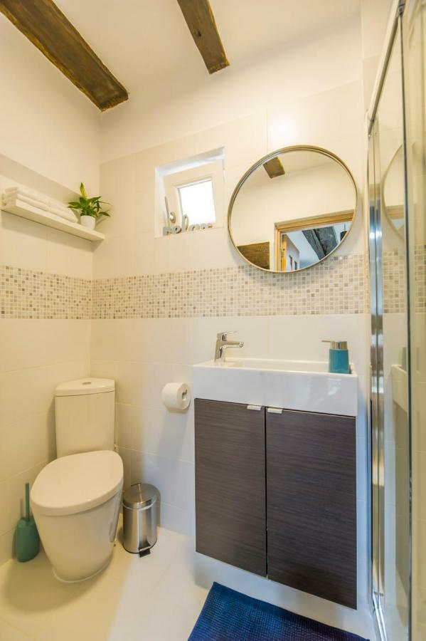 Uptown Studio Brasov Ngoại thất bức ảnh