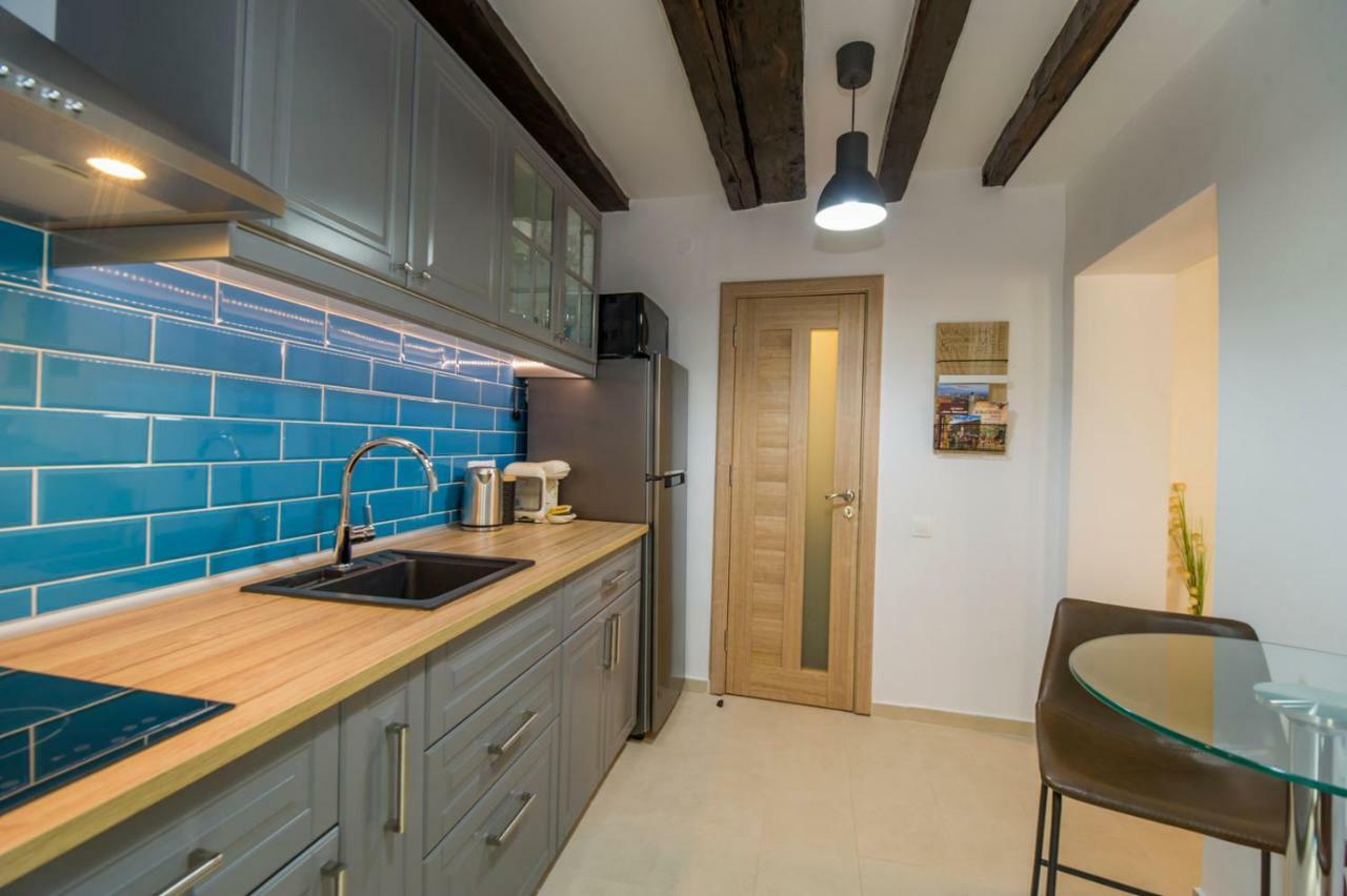Uptown Studio Brasov Ngoại thất bức ảnh