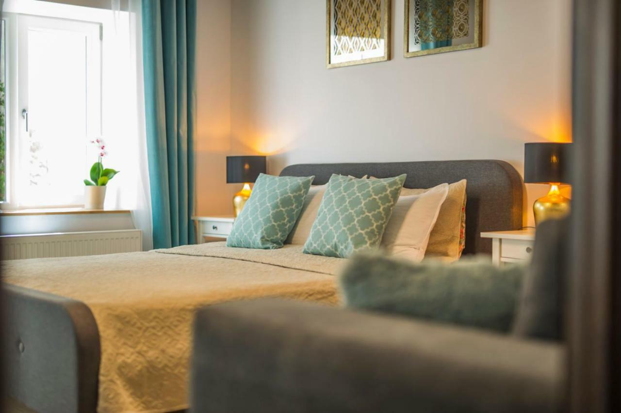 Uptown Studio Brasov Ngoại thất bức ảnh