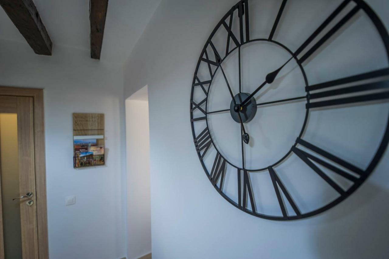 Uptown Studio Brasov Ngoại thất bức ảnh