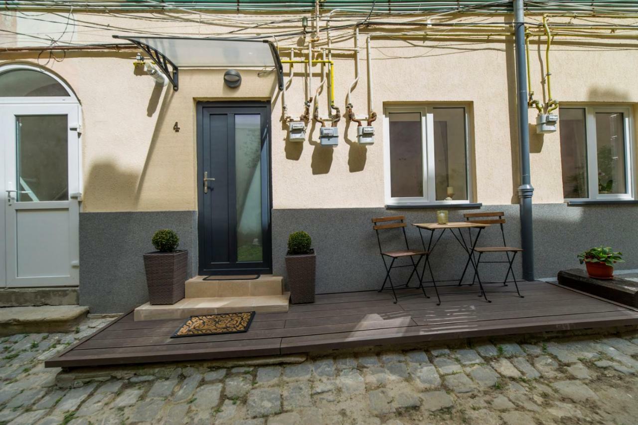 Uptown Studio Brasov Ngoại thất bức ảnh