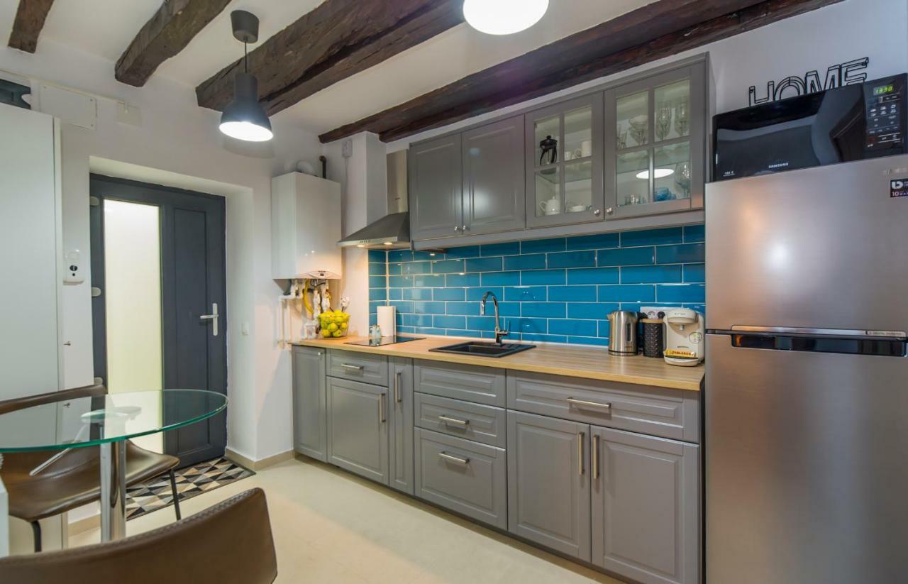 Uptown Studio Brasov Ngoại thất bức ảnh