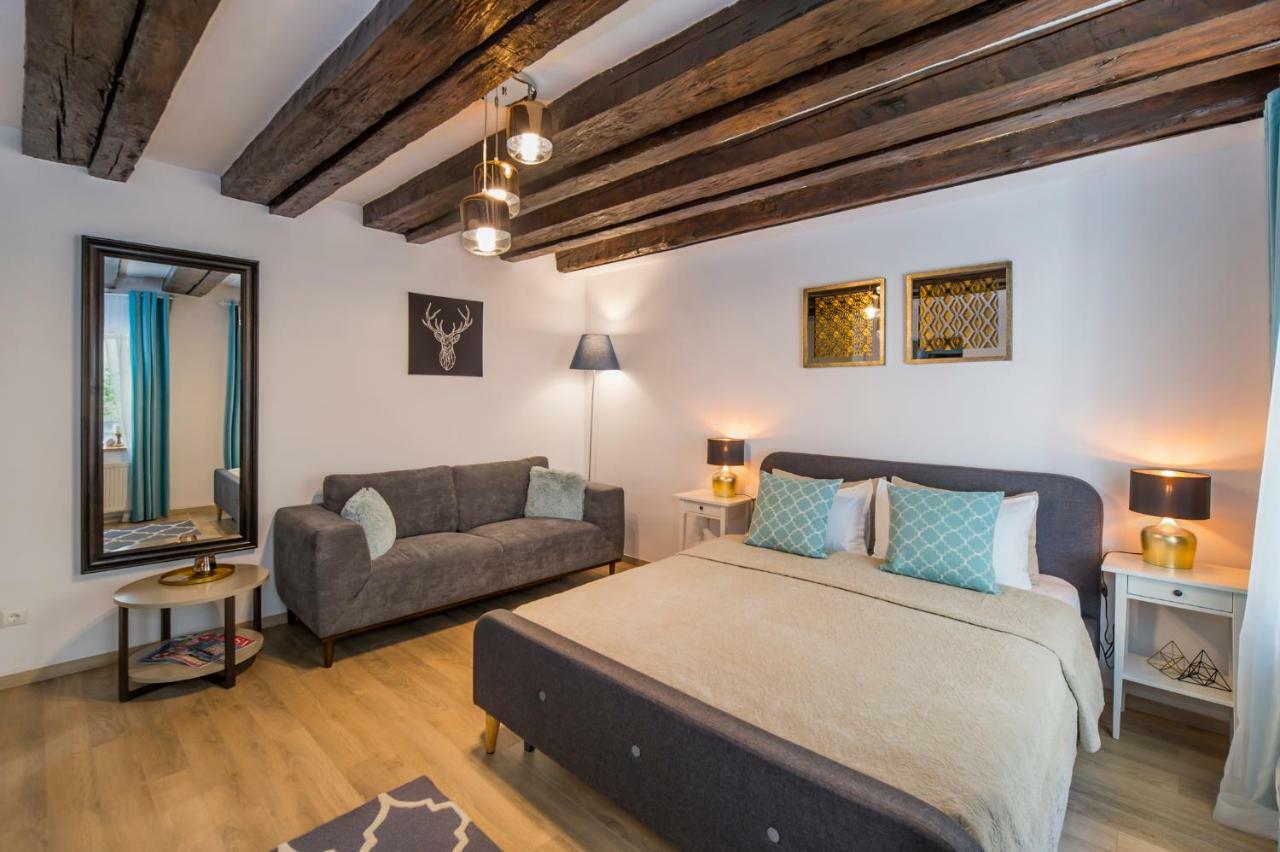 Uptown Studio Brasov Ngoại thất bức ảnh